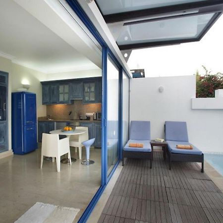 Protaras Nausicaa Villa Mykonos Exteriér fotografie