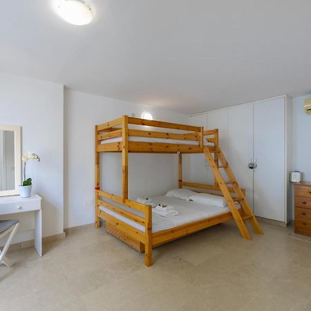 Protaras Nausicaa Villa Mykonos Exteriér fotografie