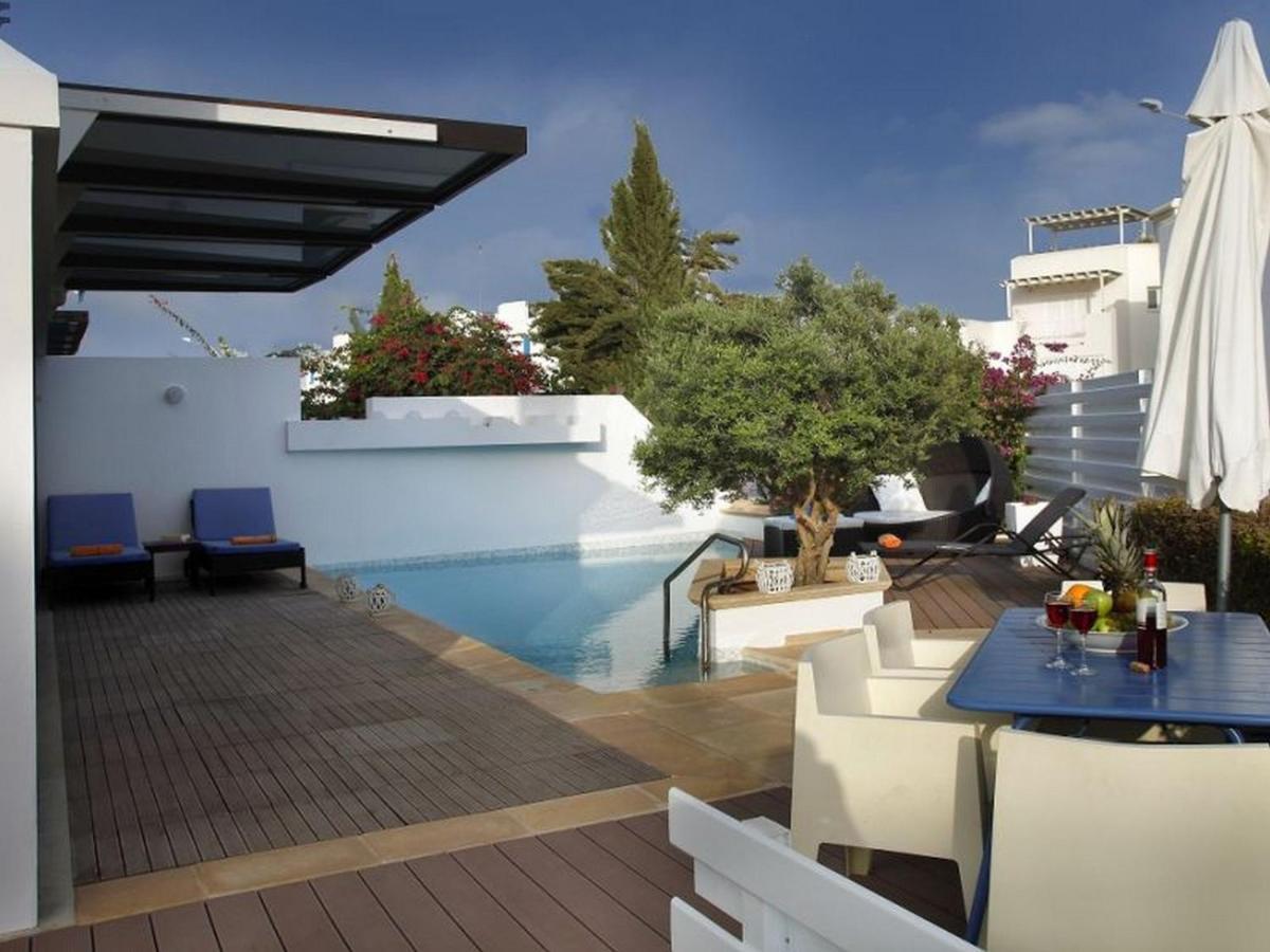 Protaras Nausicaa Villa Mykonos Exteriér fotografie