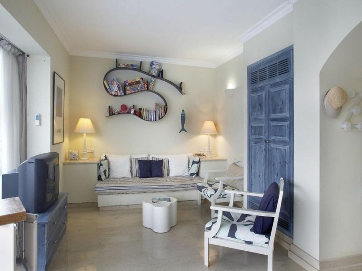 Protaras Nausicaa Villa Mykonos Exteriér fotografie