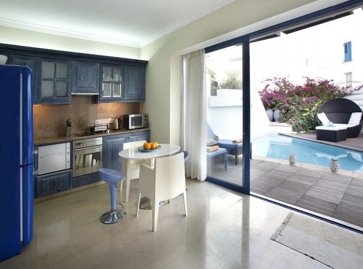Protaras Nausicaa Villa Mykonos Exteriér fotografie