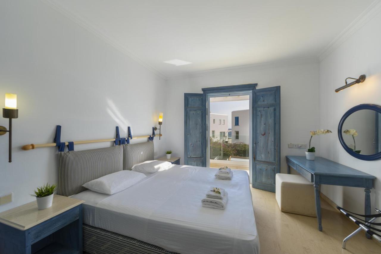 Protaras Nausicaa Villa Mykonos Exteriér fotografie