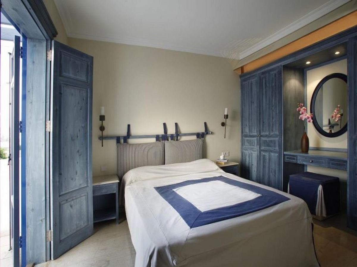 Protaras Nausicaa Villa Mykonos Exteriér fotografie